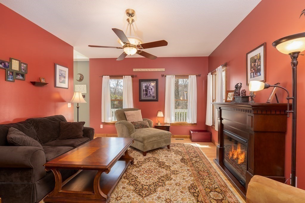 153 NW Road Westhampton, MA 01027 - Photo 17 of 31 Gallery Image 17