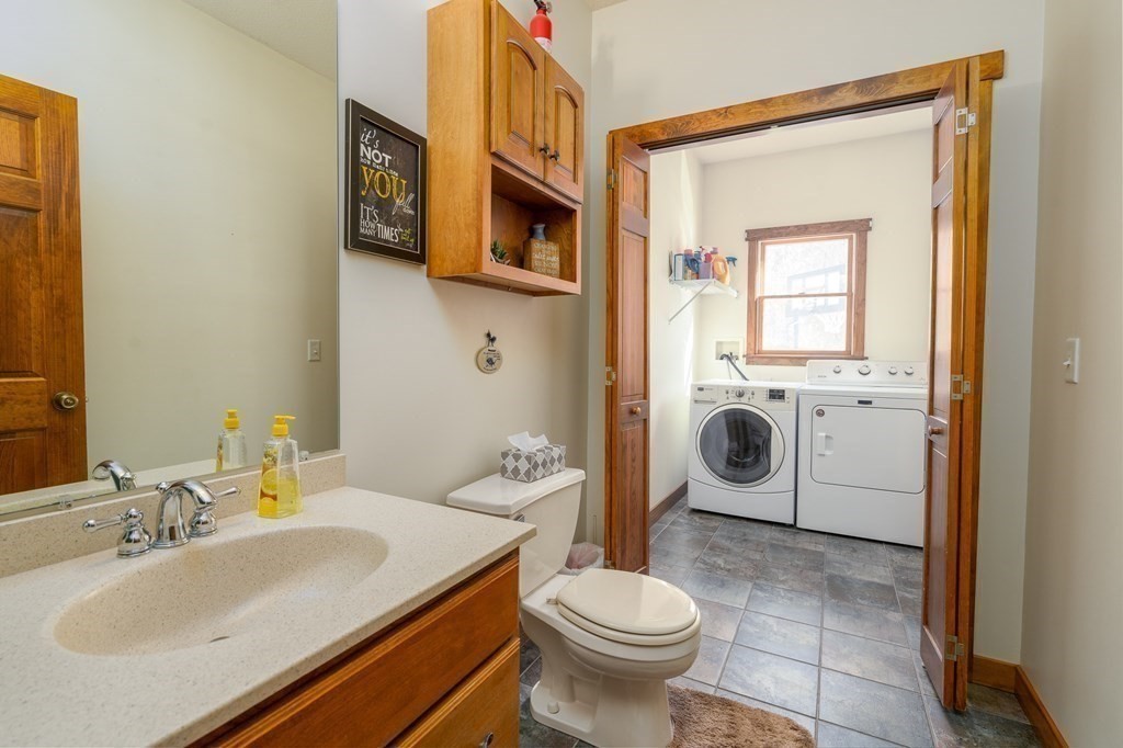 153 NW Road Westhampton, MA 01027 - Photo 18 of 31 Gallery Image 18