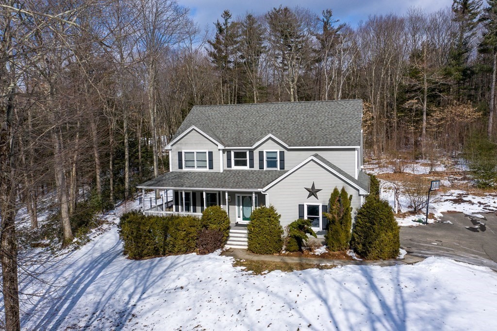 153 NW Road Westhampton, MA 01027 - Photo 2 of 31 Gallery Image 2