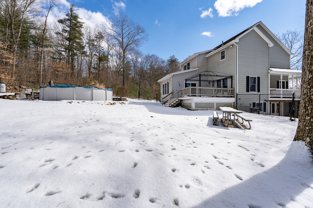 153 NW Road Westhampton, MA 01027 - Photo 26 of 31 Gallery Image 26