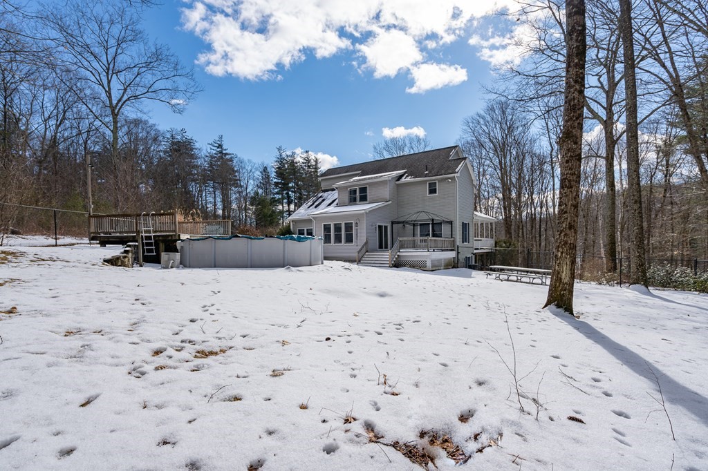 153 NW Road Westhampton, MA 01027 - Photo 27 of 31 Gallery Image 27