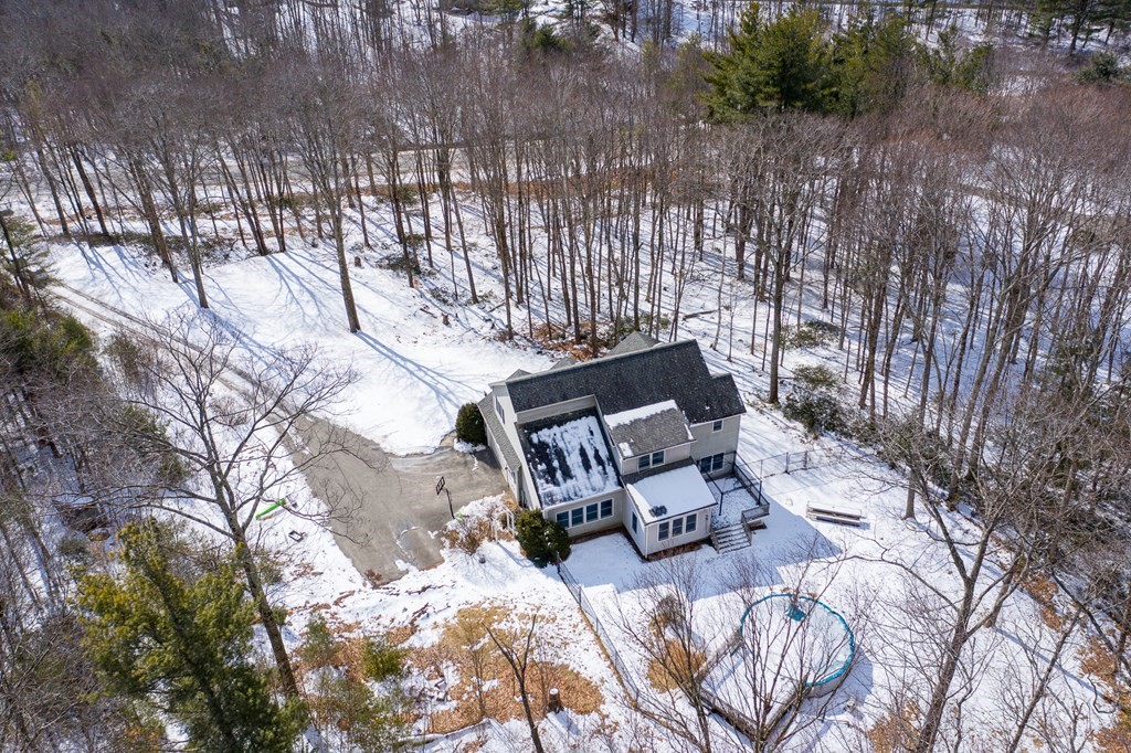 153 NW Road Westhampton, MA 01027 - Photo 28 of 31 Gallery Image 28