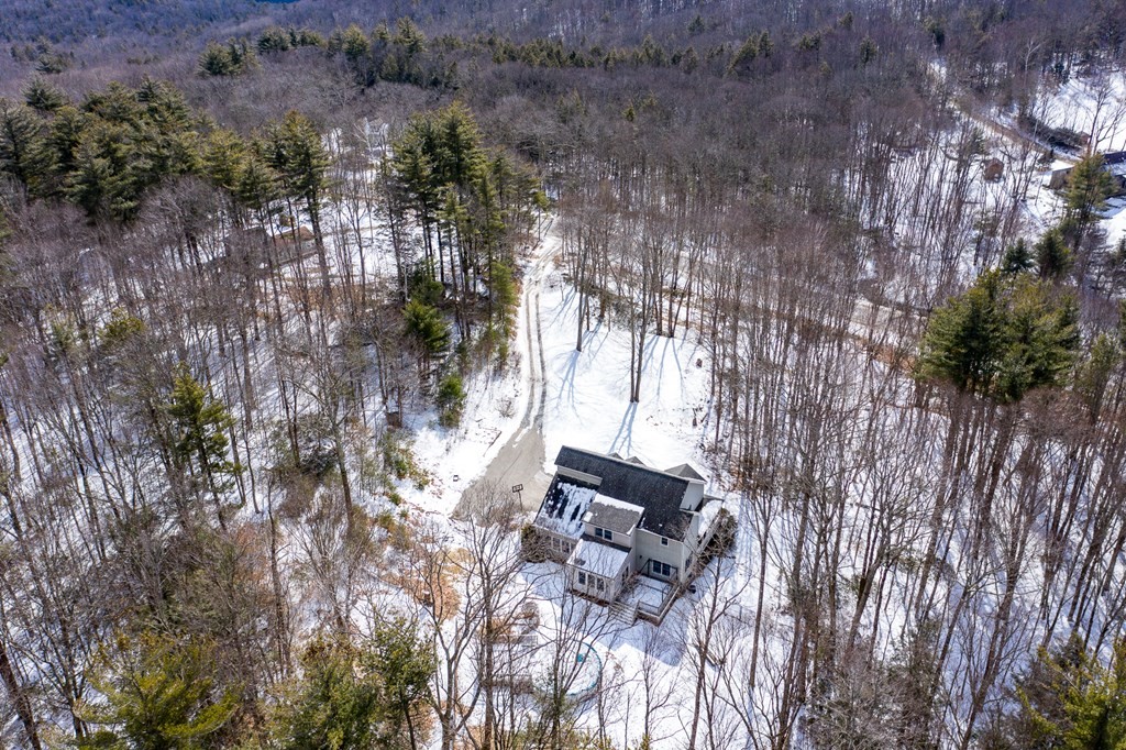 153 NW Road Westhampton, MA 01027 - Photo 29 of 31 Gallery Image 29