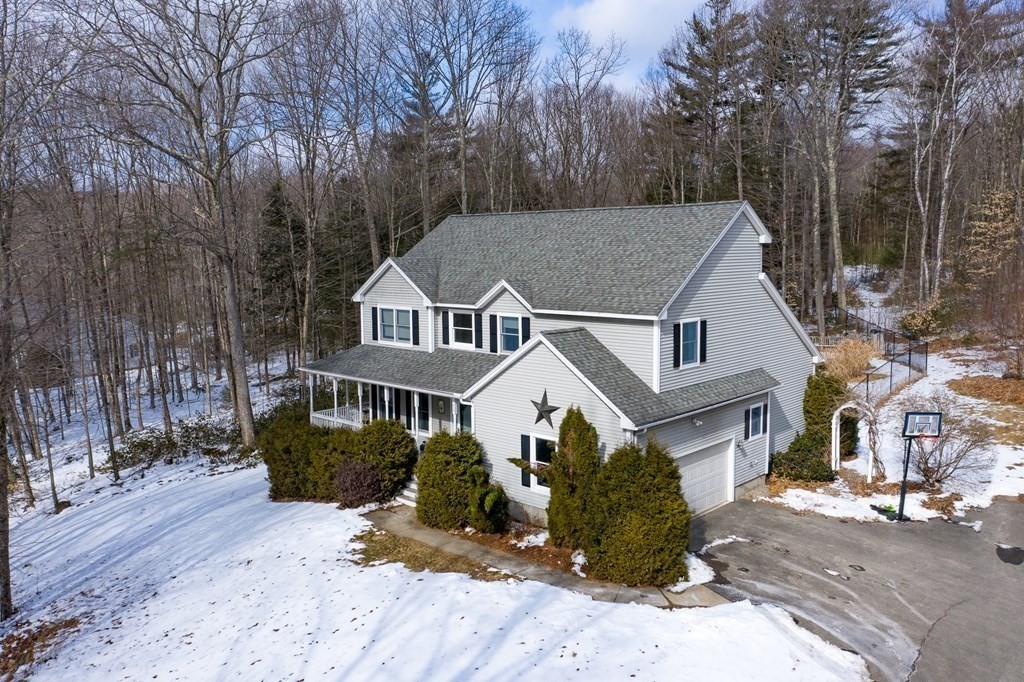 153 NW Road Westhampton, MA 01027 - Photo 3 of 31 Gallery Image 3