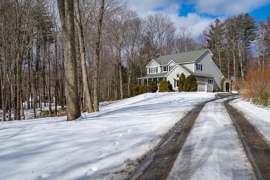 153 NW Road Westhampton, MA 01027 - Photo 4 of 31 Gallery Image 4