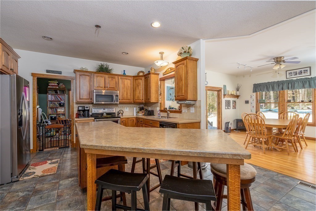 153 NW Road Westhampton, MA 01027 - Photo 8 of 31 Gallery Image 8