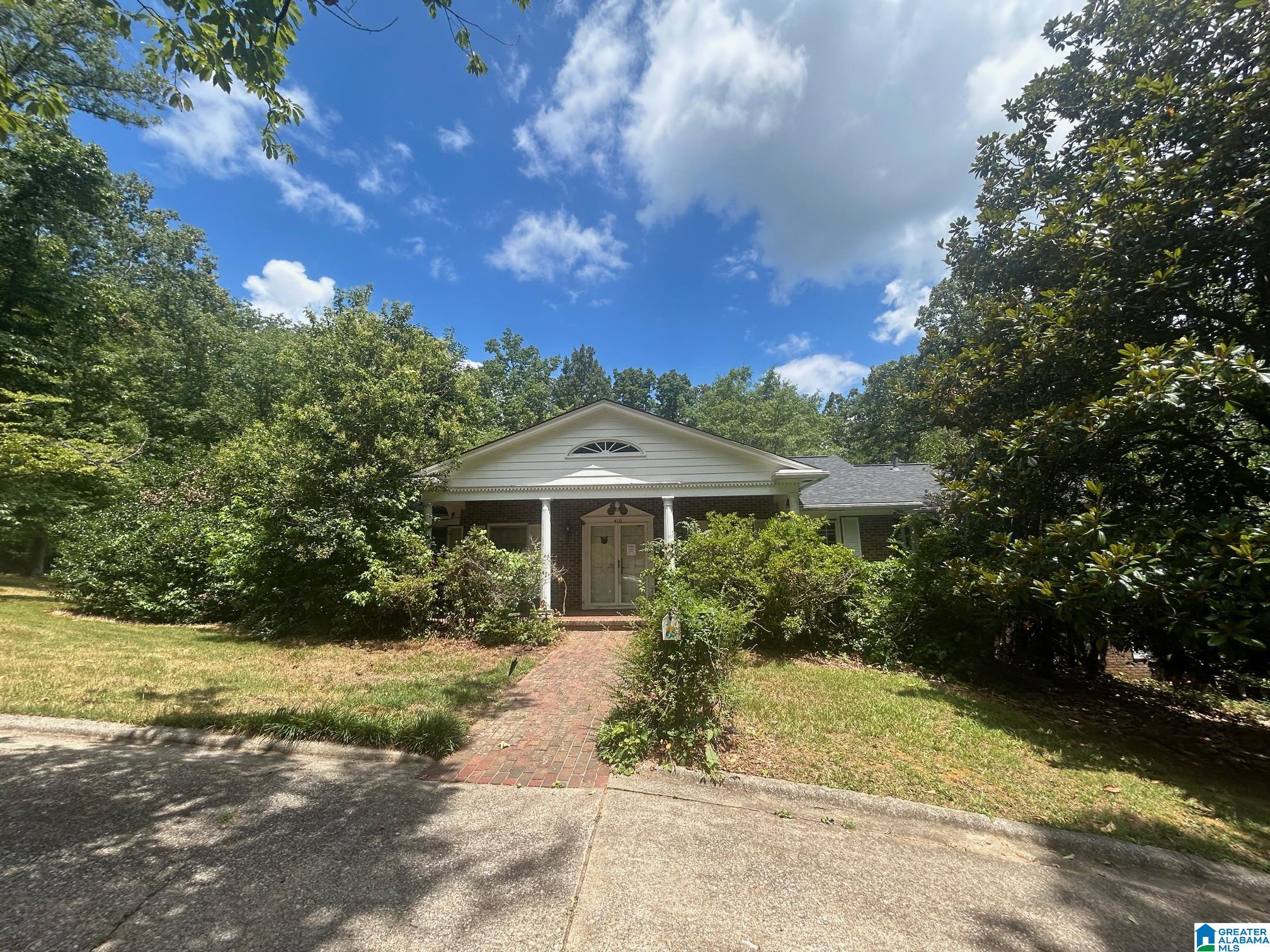 410 Rocky Ridge Road Northeast Jacksonville, AL 36265 - Photo 2 of 41
