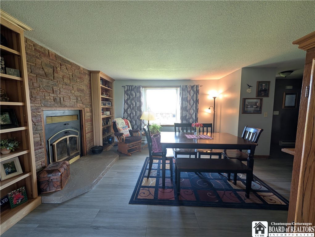 13400 Parker Road Holland, NY 14080 - Photo 8 of 37