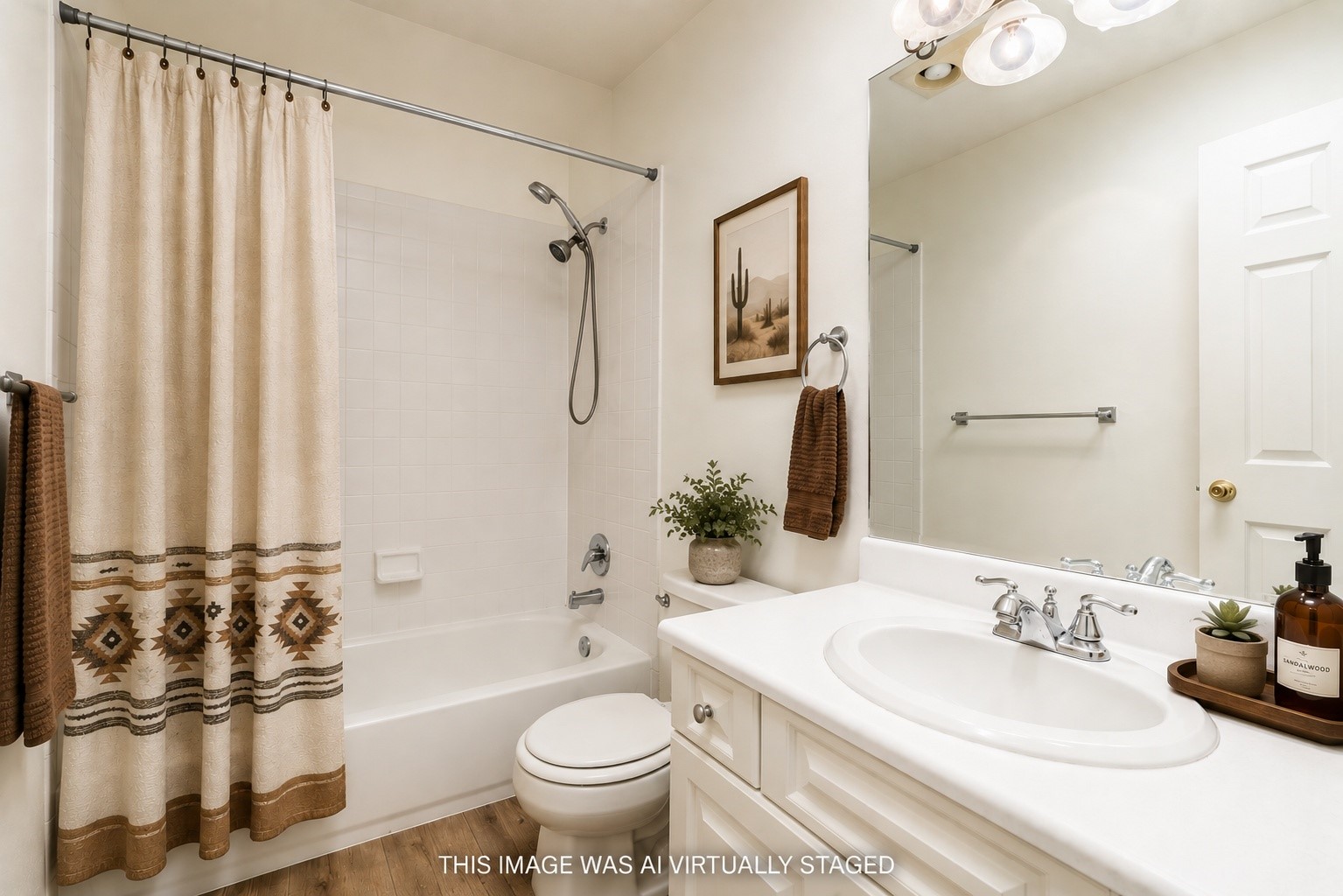 663 Bishops Lodge Road, Unit 59 Santa Fe, NM 87501 - Photo 13 of 26 Virtually Staged w/ AI