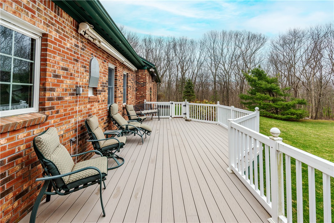 208 Tourtellot Hill Road Glocester, RI 02814 - Photo 39 of 50