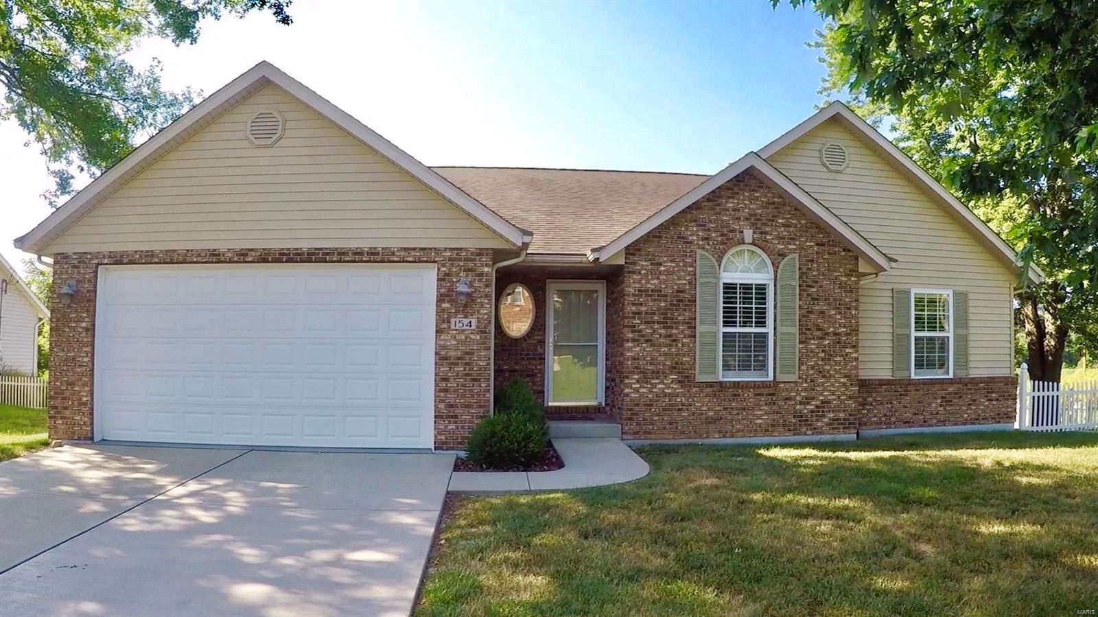 154 Gall Road Columbia, IL 62236 - Photo 1 of 60 Gallery Image 1