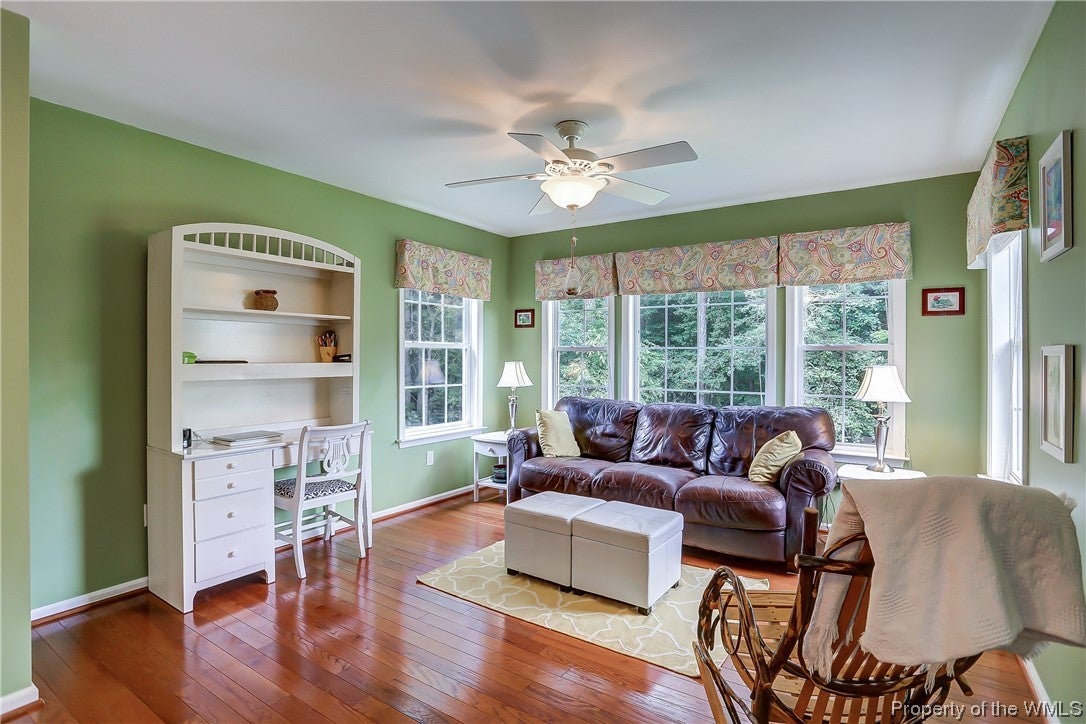5227 Rockingham Drive Williamsburg, VA 23188 - Photo 12 of 29 Gallery Image 12