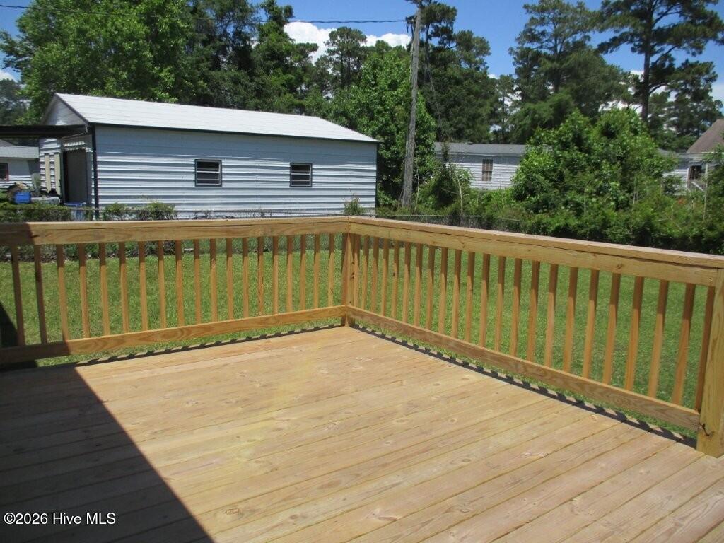 213 Pettiford Road Peletier, NC 28584 - Photo 33 of 35 IMG_9562