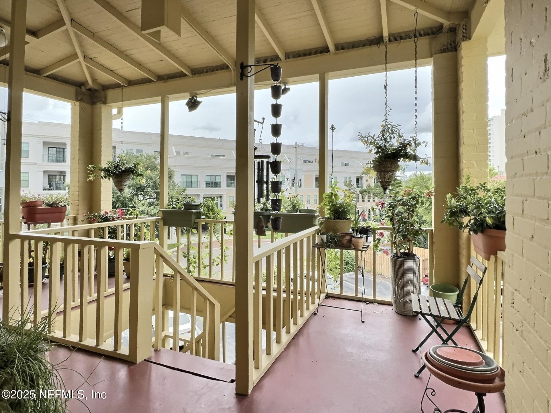 1629 Riverside Avenue, Unit 7 Jacksonville, FL 32204 - Photo 30 of 31 IMG_29