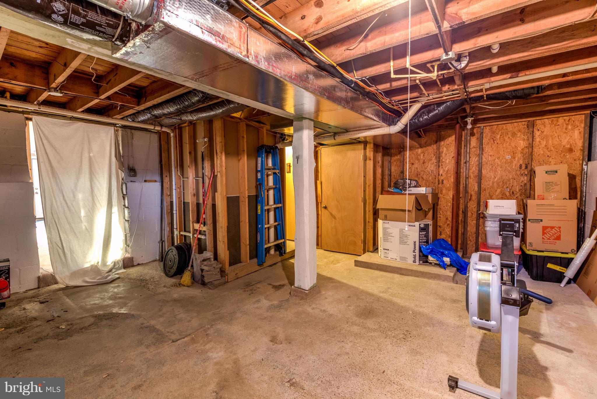 21512 New Freedom Road Freeland, MD 21053 - Photo 22 of 29 Large storage area