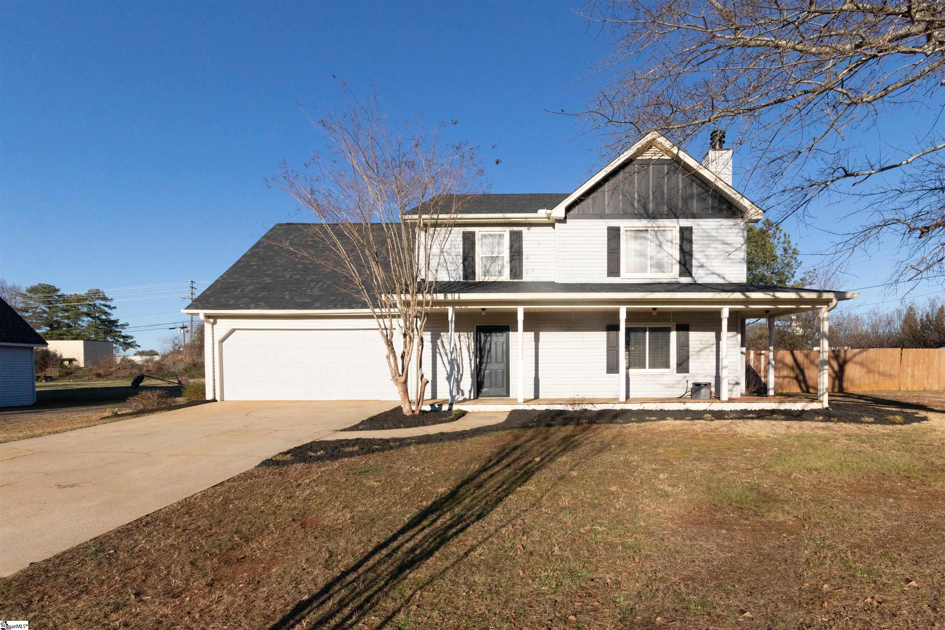 2 Brooks Road Mauldin, SC 29662 - Photo 1 of 22