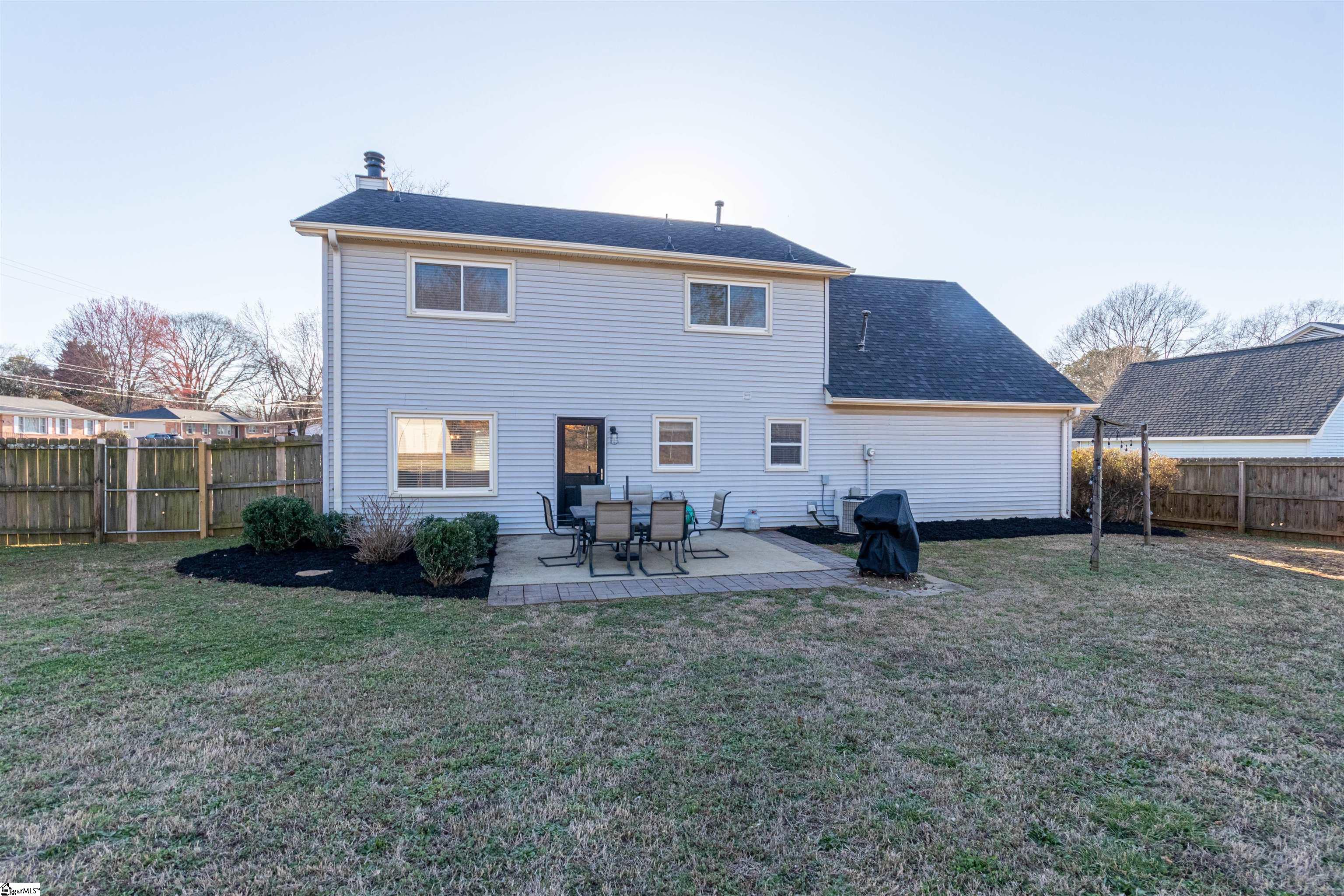 2 Brooks Road Mauldin, SC 29662 - Photo 18 of 22