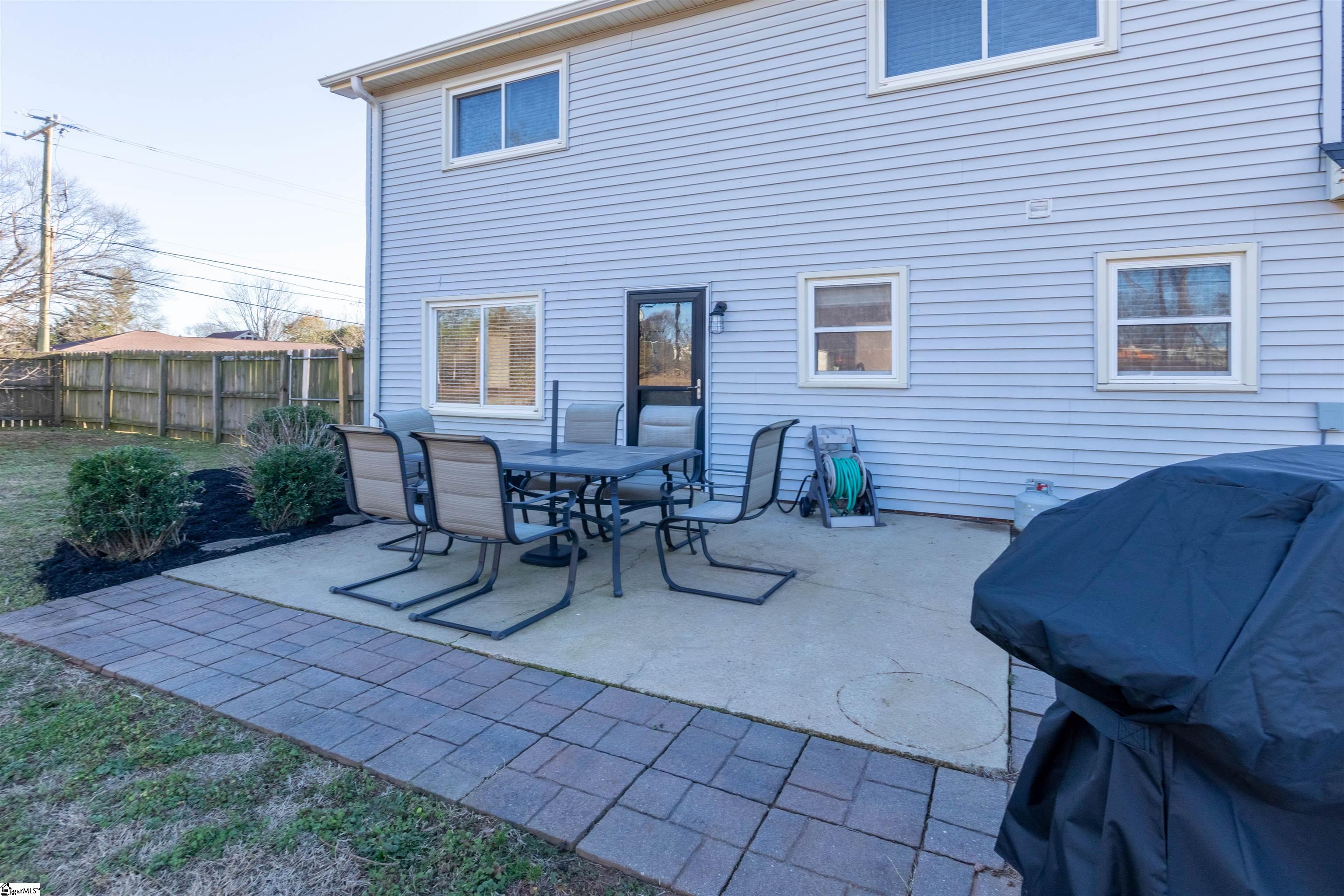 2 Brooks Road Mauldin, SC 29662 - Photo 20 of 22