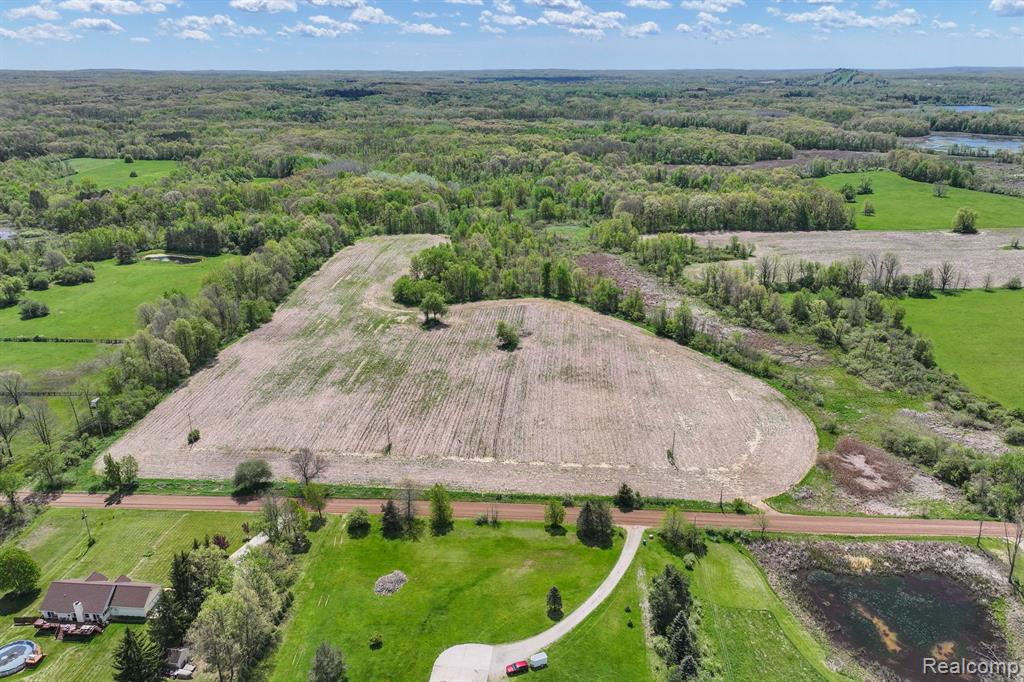 Vl Groveland Road Holly, MI 48442 - Photo 4 of 13 Gallery Image 4