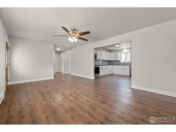 $317,000 | 501 Clifford Street, Hillrose, CO 80733