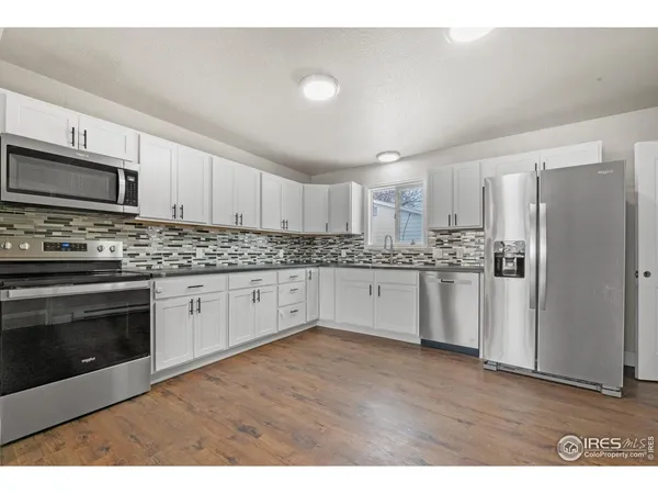 $317,000 | 501 Clifford Street, Hillrose, CO 80733