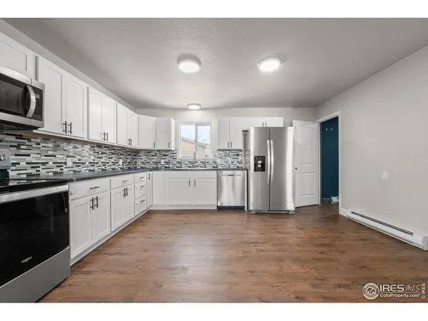 $317,000 | 501 Clifford Street, Hillrose, CO 80733