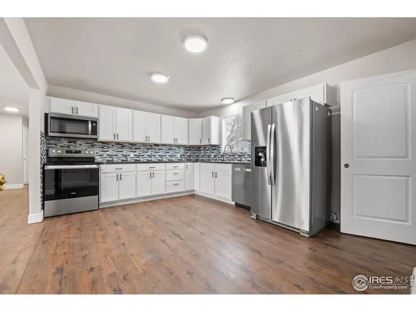 $317,000 | 501 Clifford Street, Hillrose, CO 80733