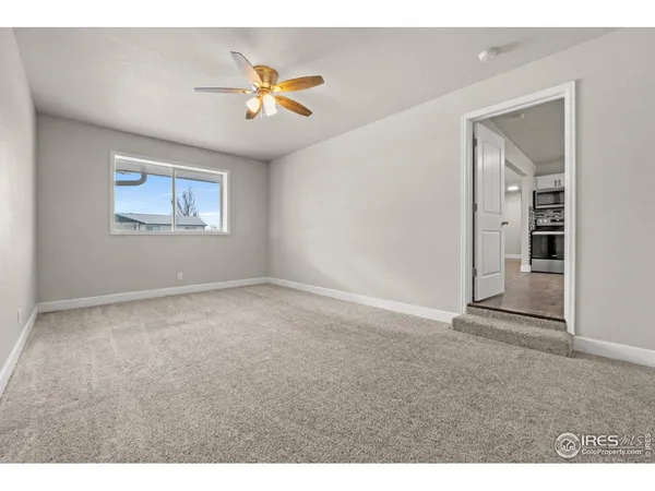 $317,000 | 501 Clifford Street, Hillrose, CO 80733