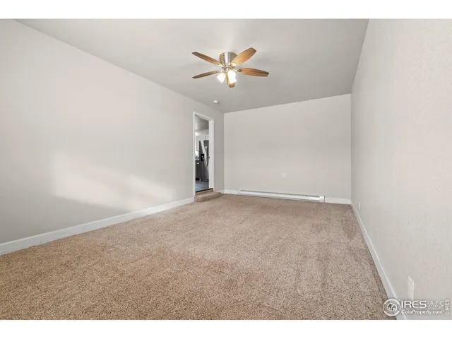 $319,000 | 501 Clifford Street, Hillrose, CO 80733