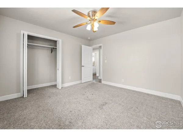 $317,000 | 501 Clifford Street, Hillrose, CO 80733