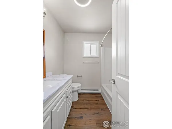 $317,000 | 501 Clifford Street, Hillrose, CO 80733