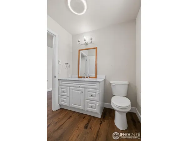 $317,000 | 501 Clifford Street, Hillrose, CO 80733