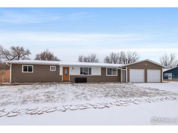 $317,000 | 501 Clifford Street, Hillrose, CO 80733