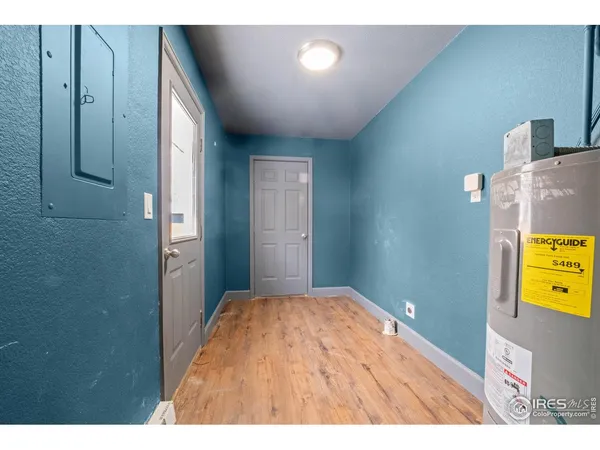 $317,000 | 501 Clifford Street, Hillrose, CO 80733