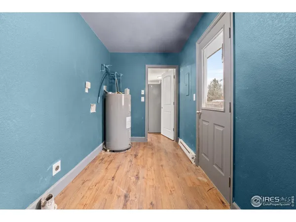 $317,000 | 501 Clifford Street, Hillrose, CO 80733