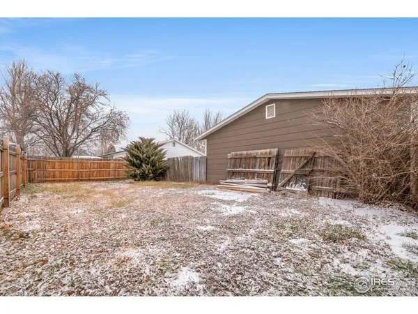 $317,000 | 501 Clifford Street, Hillrose, CO 80733