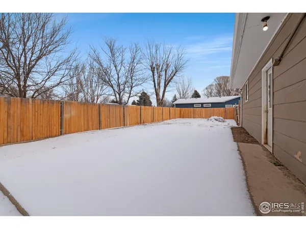 $317,000 | 501 Clifford Street, Hillrose, CO 80733