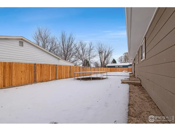 $317,000 | 501 Clifford Street, Hillrose, CO 80733