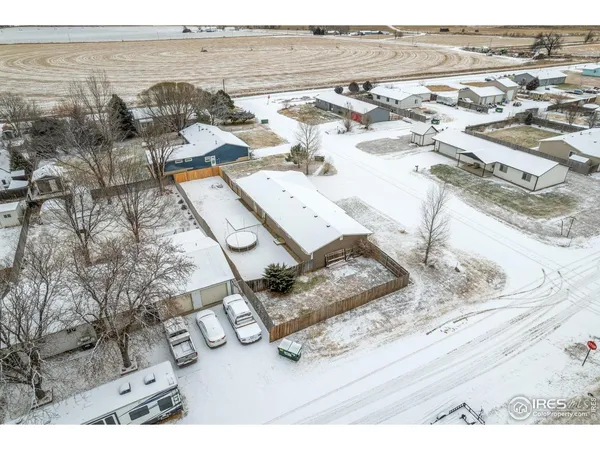 $317,000 | 501 Clifford Street, Hillrose, CO 80733