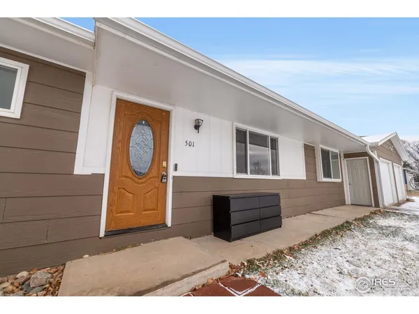 $317,000 | 501 Clifford Street, Hillrose, CO 80733