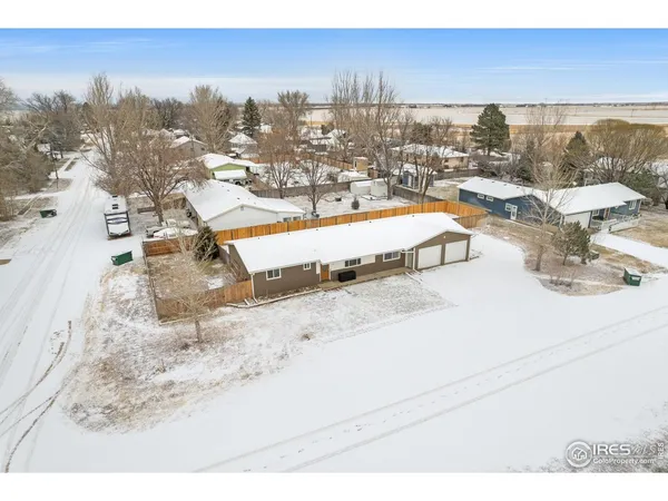 $317,000 | 501 Clifford Street, Hillrose, CO 80733