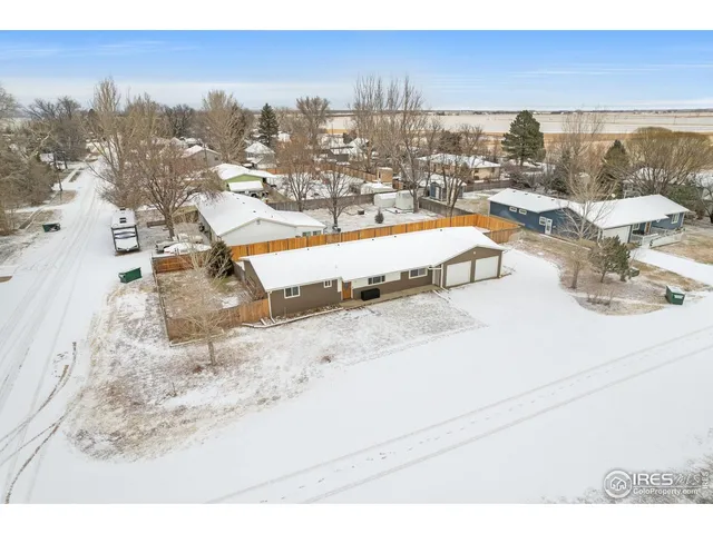 $319,000 | 501 Clifford Street, Hillrose, CO 80733