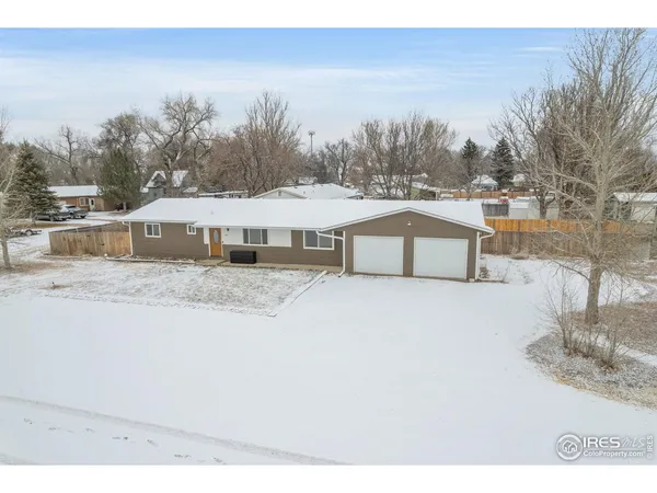 $317,000 | 501 Clifford Street, Hillrose, CO 80733