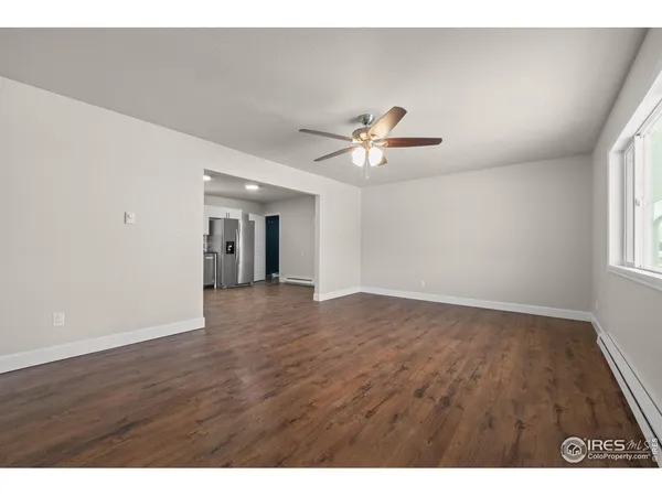 $317,000 | 501 Clifford Street, Hillrose, CO 80733