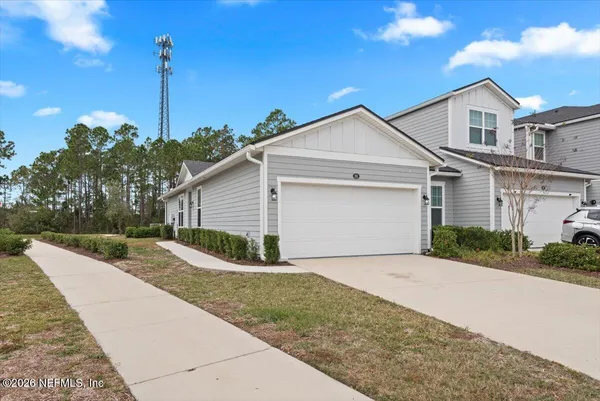 $380,000 | 111 Tamar Court, St. Augustine, FL 32095