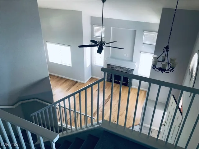 $2,395 | 215 Camelback Ridge Avenue, Henderson, NV 89012