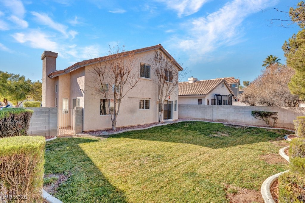 215 Camelback Ridge Avenue Henderson, NV 89012 - Photo 31 of 32