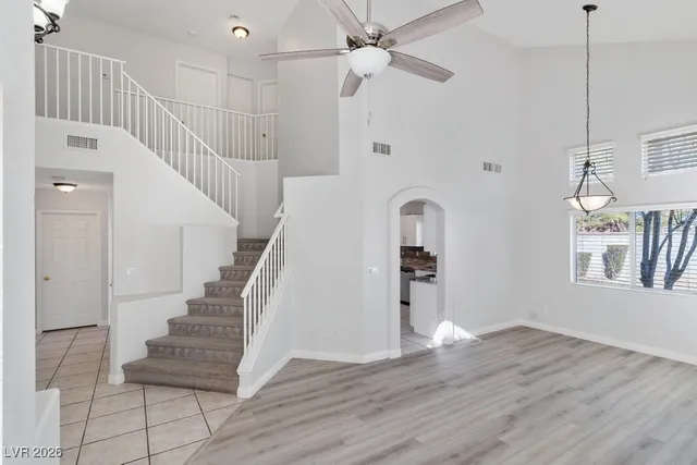 $2,195 | 215 Camelback Ridge Avenue, Henderson, NV 89012