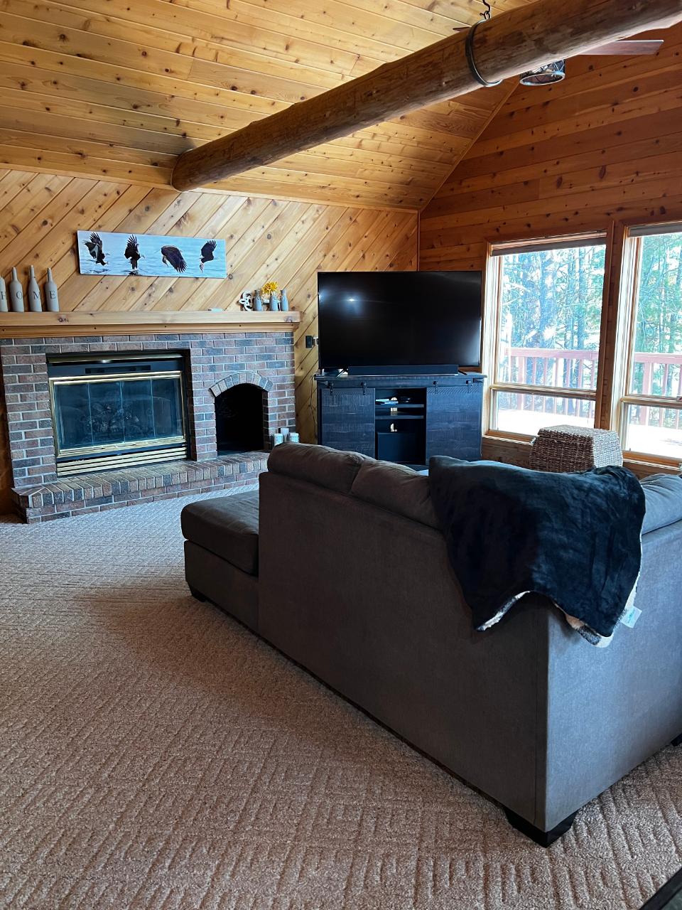 1050 Vlach Road Eagle River, WI 54521 - Photo 4 of 6 Gallery Image 4