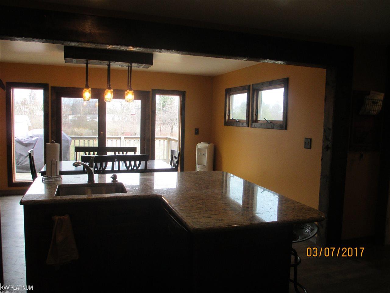 7143 Sheridan Line Road Lexington, MI 48450 - Photo 4 of 31 31314256-3.JPG